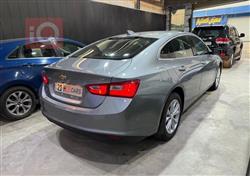 شيفروليه ماليبو